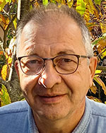Dr. Norbert Laun